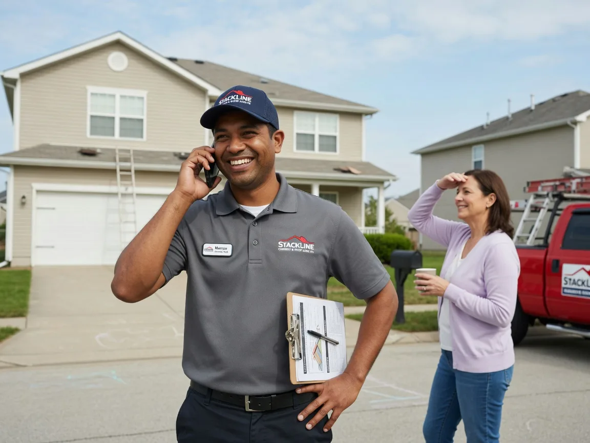 Chimney flashing repair Blanchard, LA FAQs